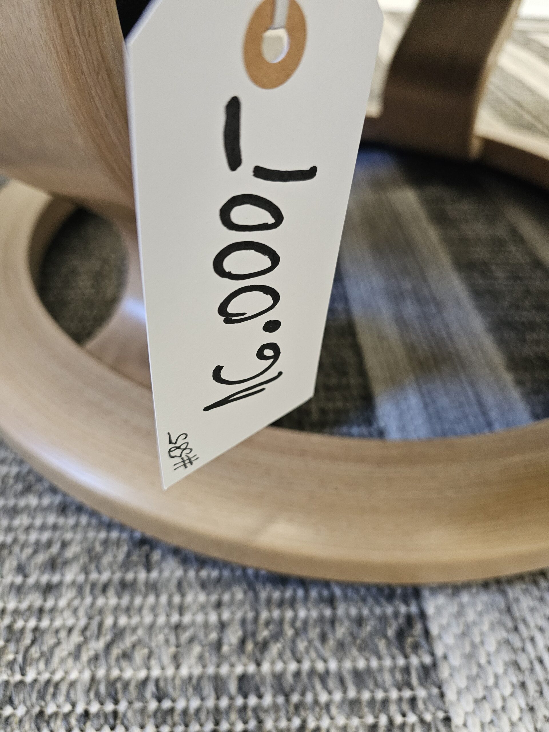 Stressless® Magic lenestol med krakk - Bilde 13