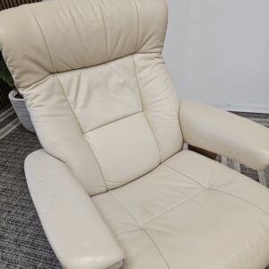 IMG Comfort lenestol med krakk - Bilde 14