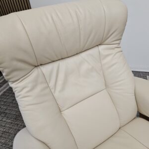 IMG Comfort lenestol med krakk - Bilde 12