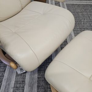 IMG Comfort lenestol med krakk - Bilde 16