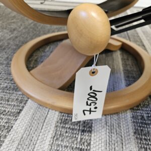 IMG Comfort lenestol med krakk - Bilde 10