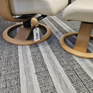 IMG Comfort lenestol med krakk - Bilde 7