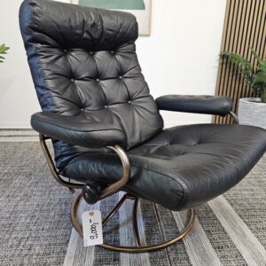 Stressless® Original 1974 lenestol - Bilde 10