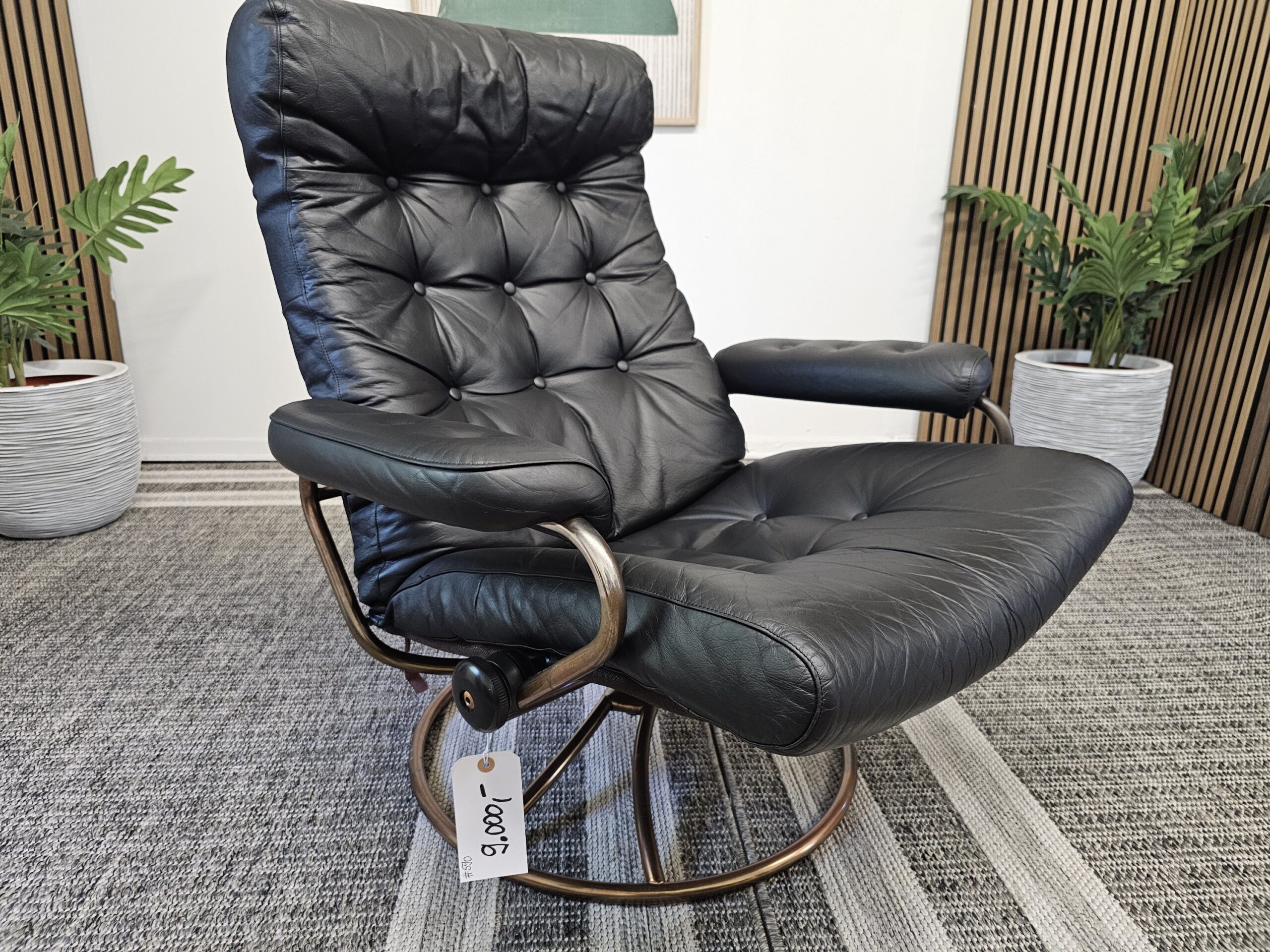 Stressless® Original 1974 lenestol - Bilde 10