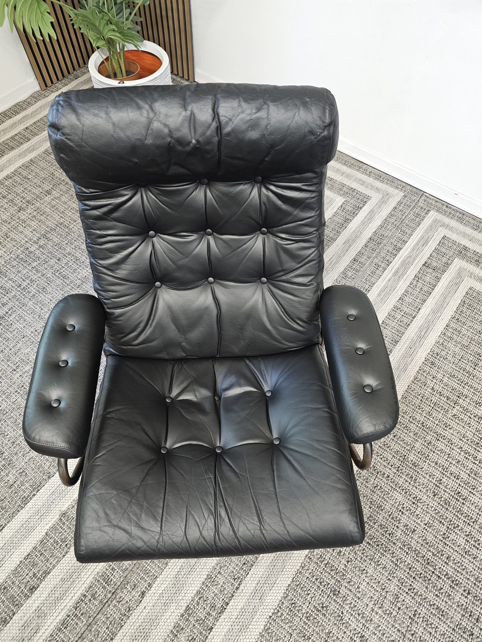 Stressless® Original 1974 lenestol - Bilde 13