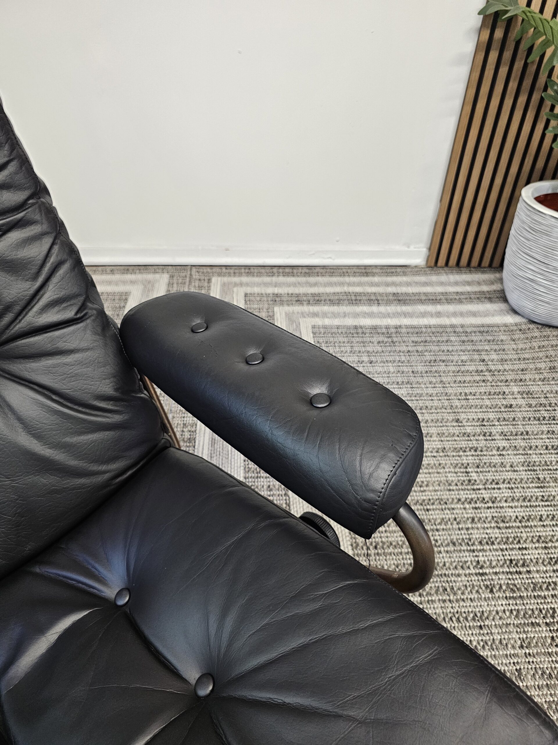Stressless® Original 1974 lenestol - Bilde 8