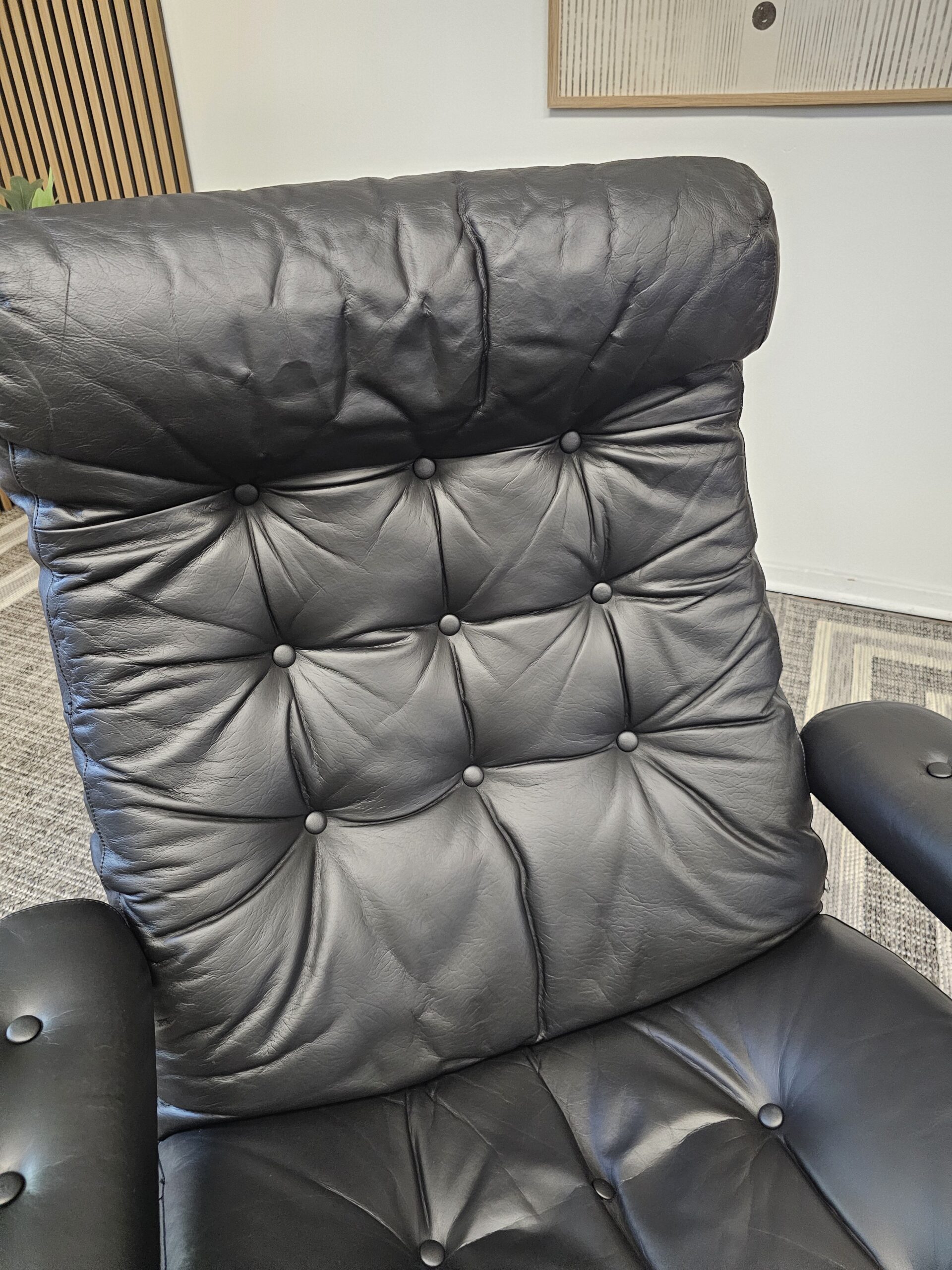 Stressless® Original 1974 lenestol - Bilde 15