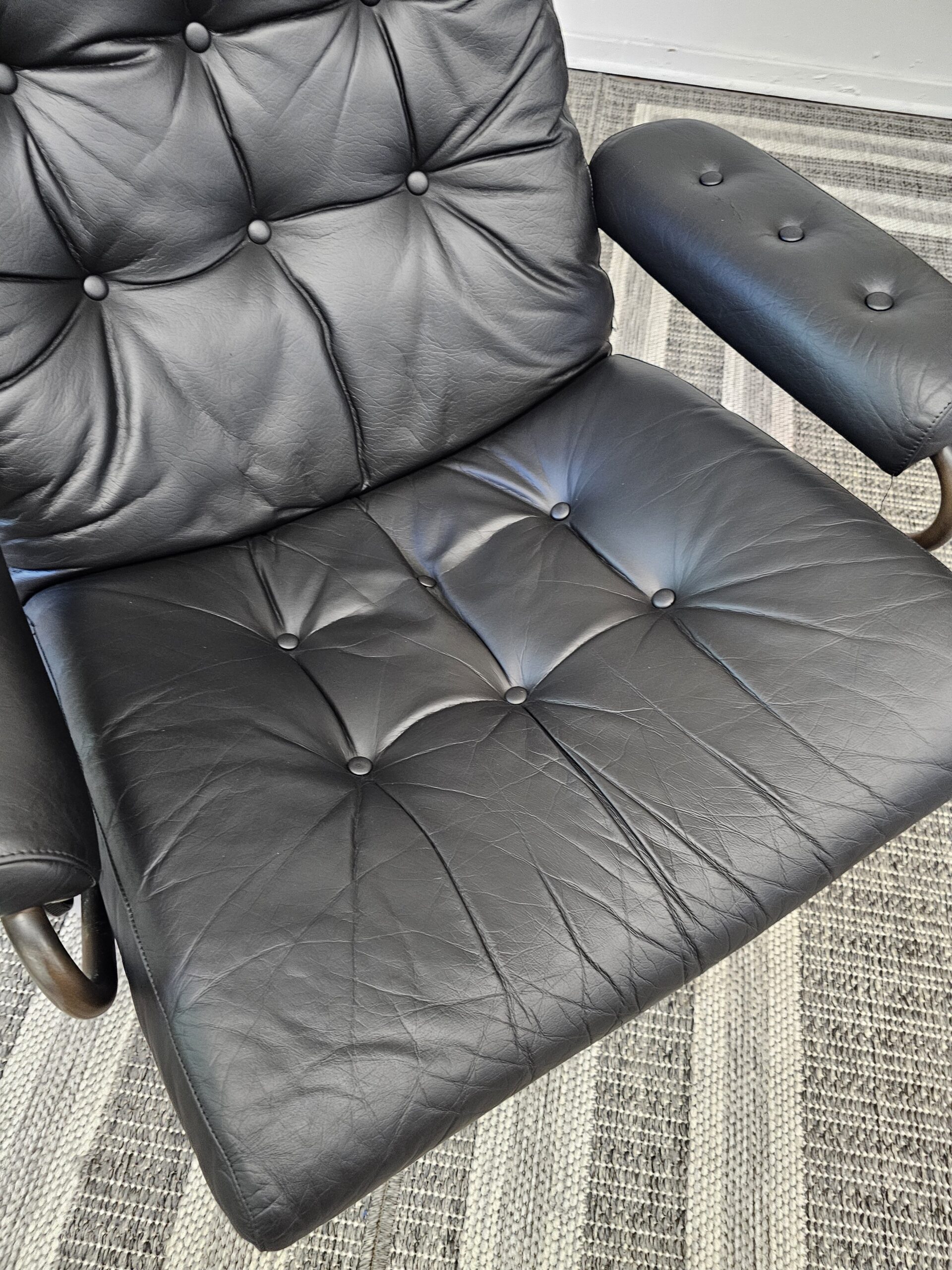 Stressless® Original 1974 lenestol - Bilde 11