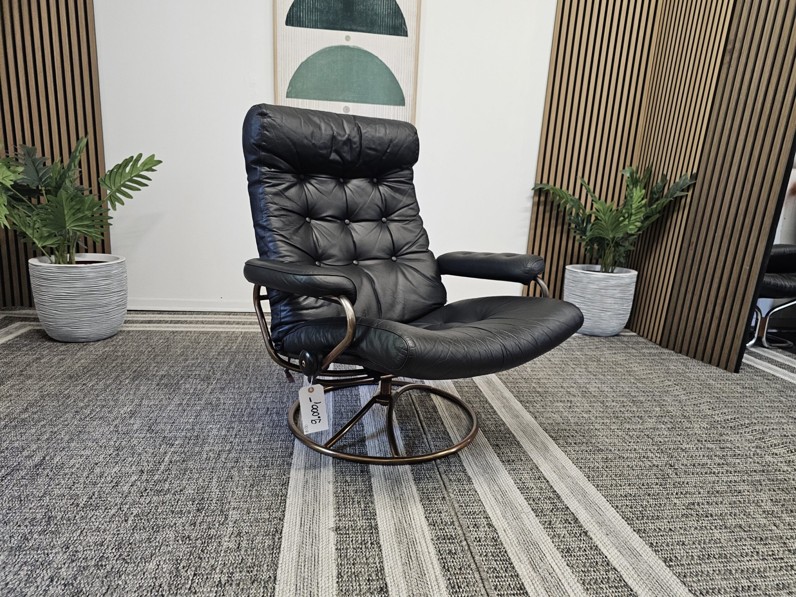 Stressless® Original 1974 lenestol - Bilde 2