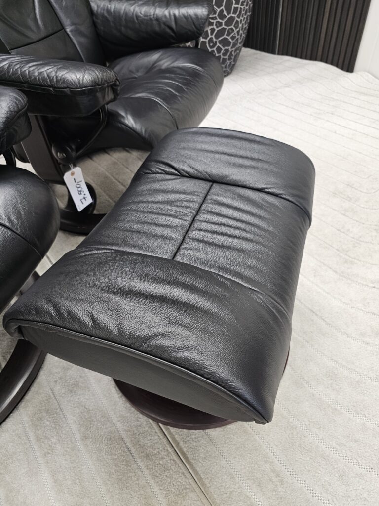 2 stk. Stressless® Mayfair lenestoler