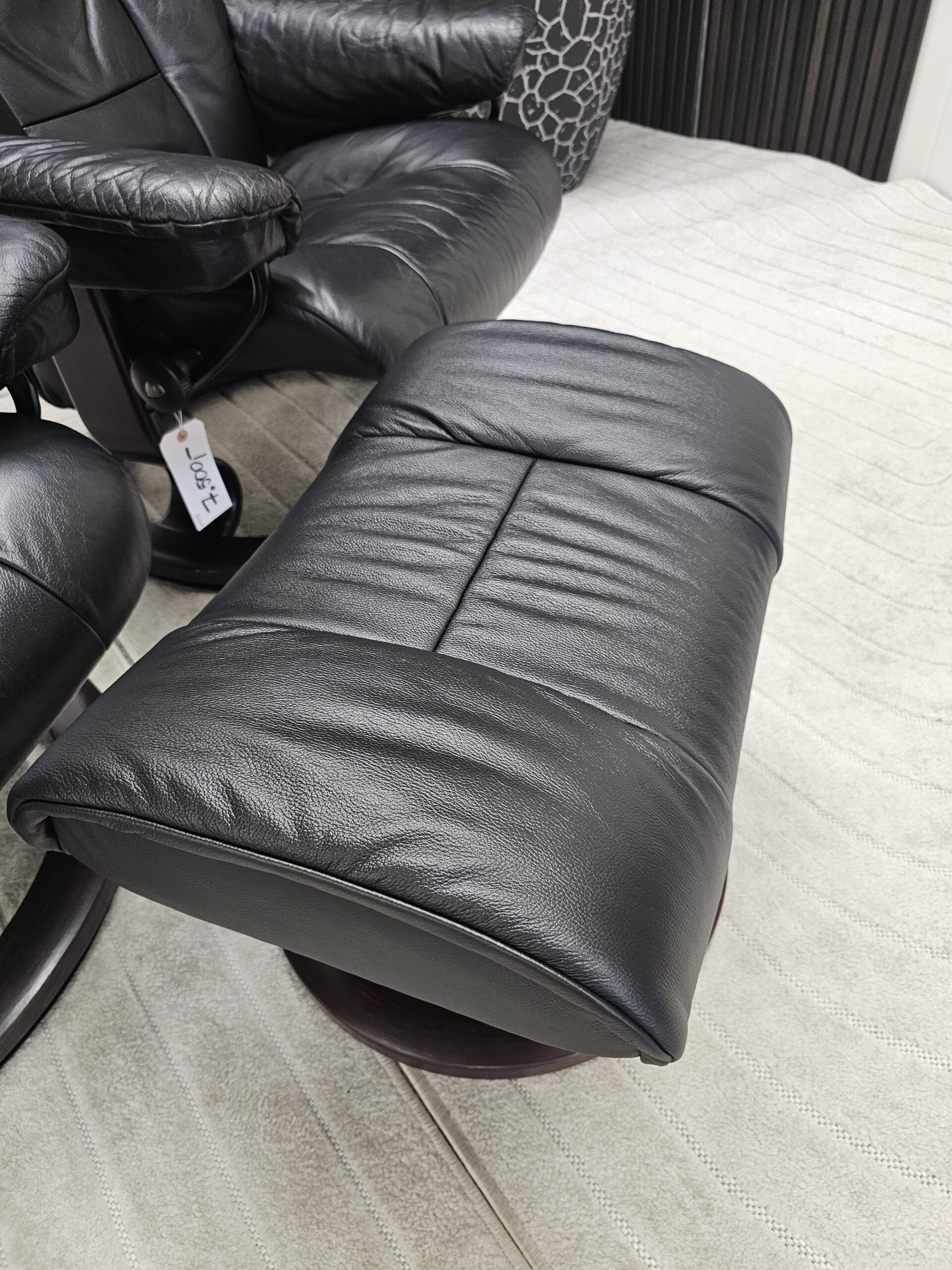 2 stk. Stressless® Mayfair lenestoler - Bilde 11
