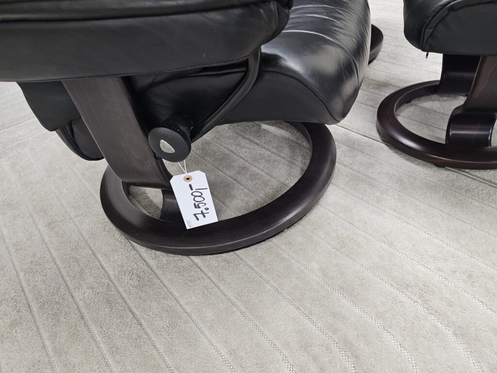 2 stk. Stressless® Mayfair lenestoler