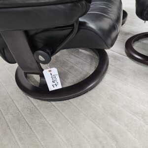 2 stk. Stressless® Mayfair lenestoler - Bilde 9