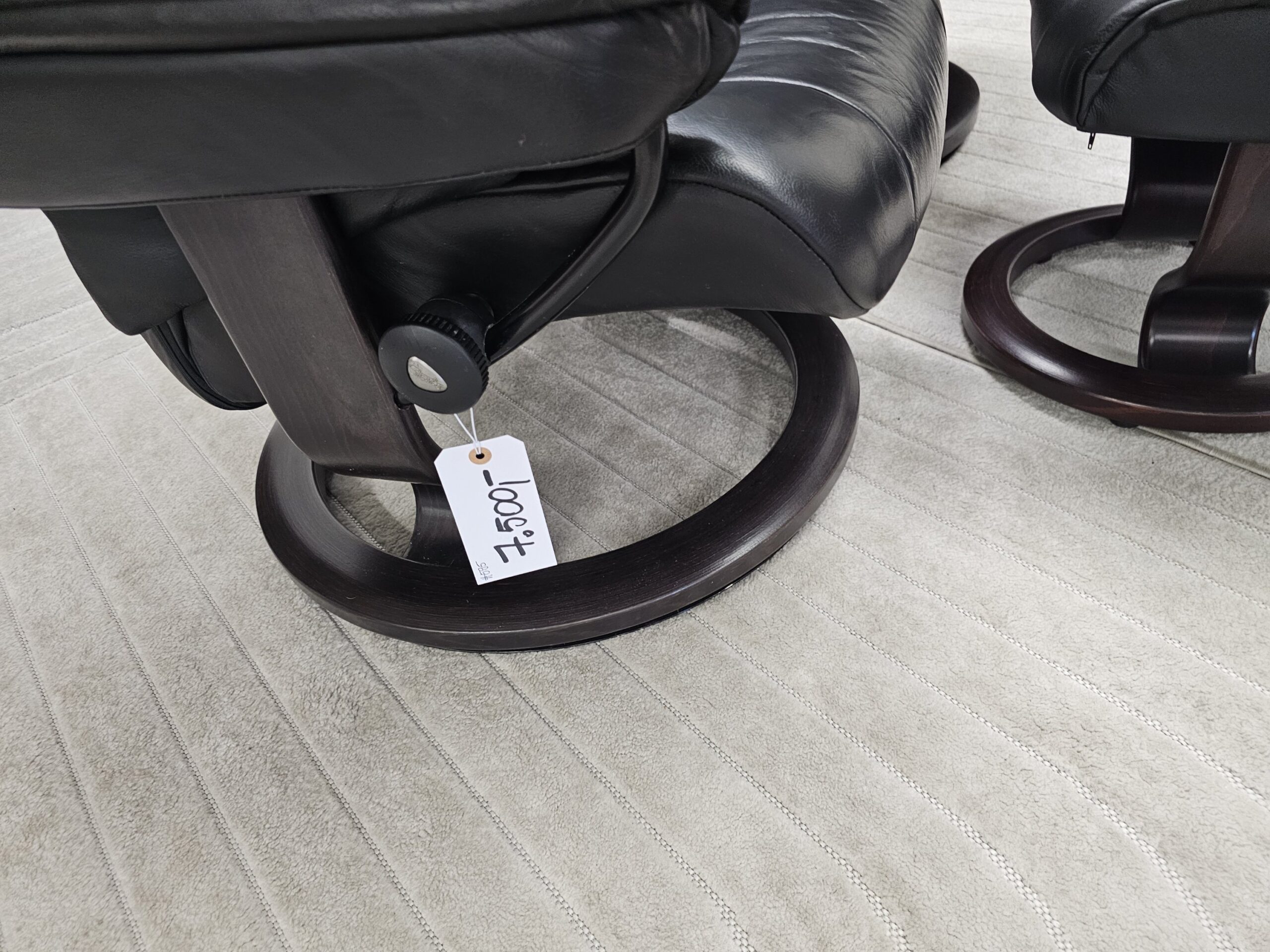 2 stk. Stressless® Mayfair lenestoler - Bilde 9