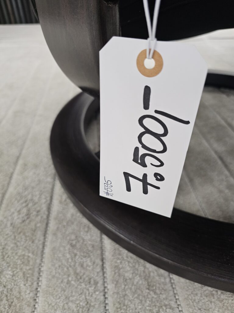 2 stk. Stressless® Mayfair lenestoler