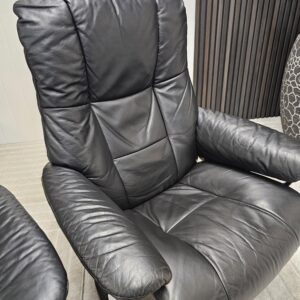 2 stk. Stressless® Mayfair lenestoler - Bilde 15