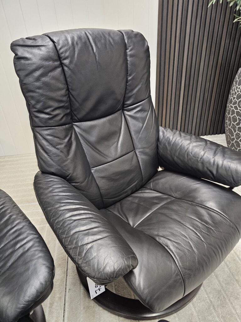 2 stk. Stressless® Mayfair lenestoler