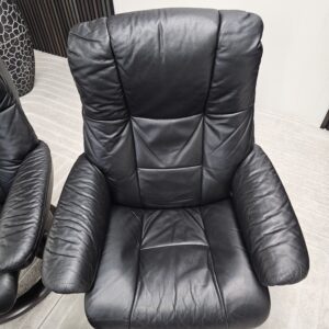 2 stk. Stressless® Mayfair lenestoler - Bilde 17