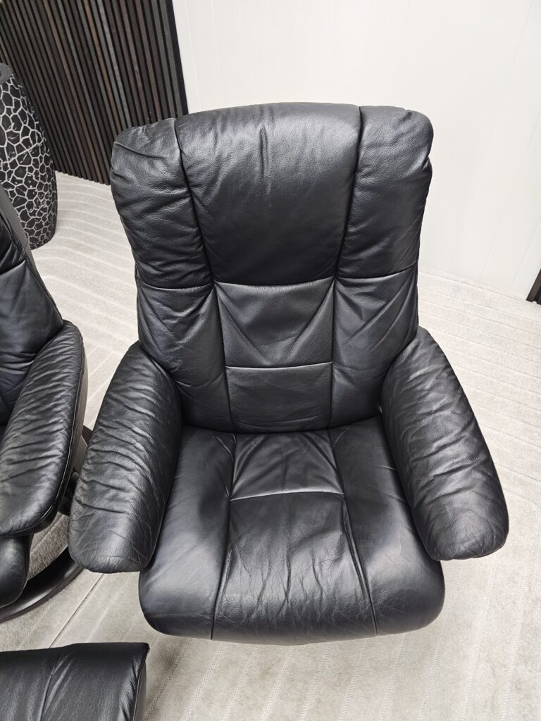 2 stk. Stressless® Mayfair lenestoler