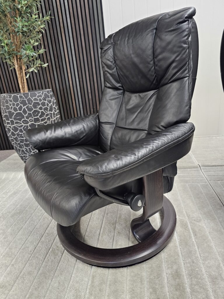 2 stk. Stressless® Mayfair lenestoler