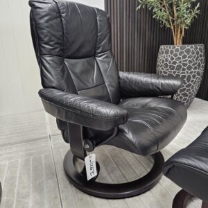 2 stk. Stressless® Mayfair lenestoler - Bilde 14