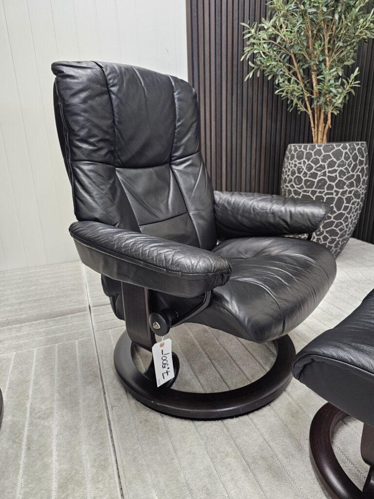 2 stk. Stressless® Mayfair lenestoler