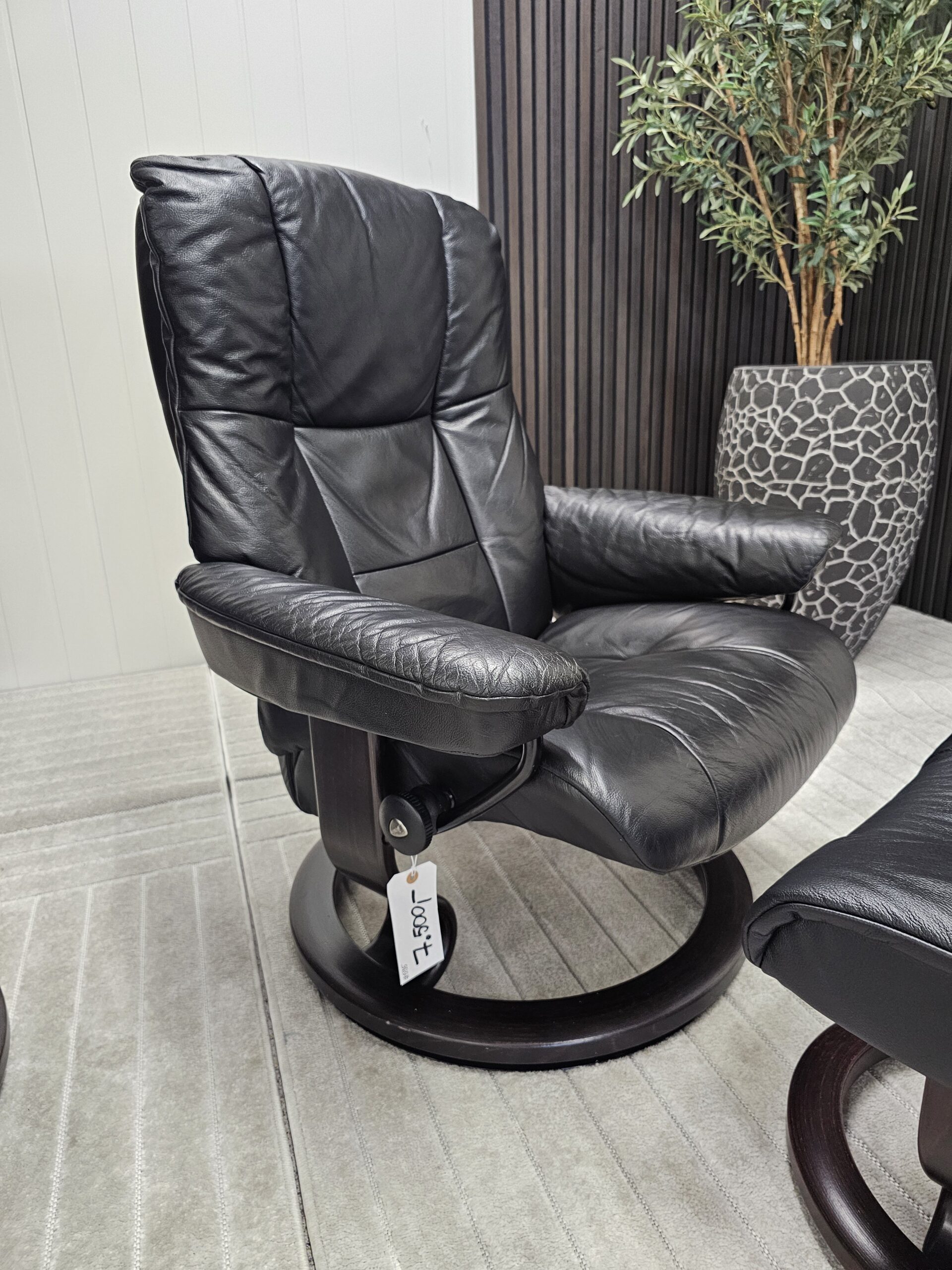 2 stk. Stressless® Mayfair lenestoler - Bilde 14