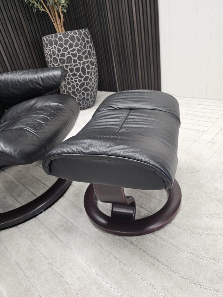 2 stk. Stressless® Mayfair lenestoler