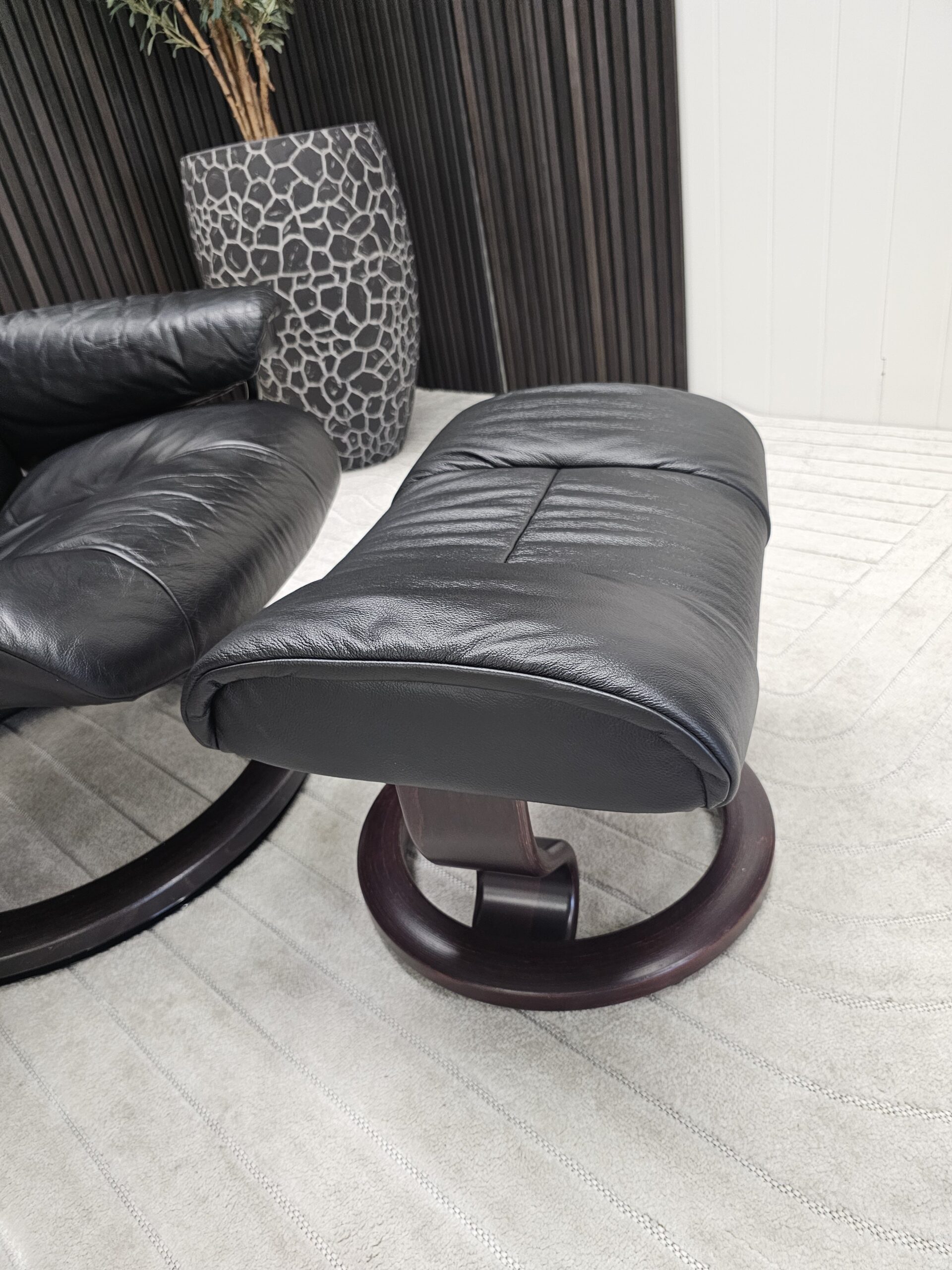 2 stk. Stressless® Mayfair lenestoler - Bilde 12