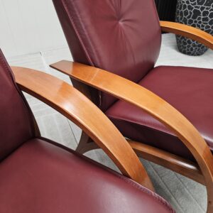 2 stk. Brunstad Delta Adventure lav lenestoler - Bilde 12