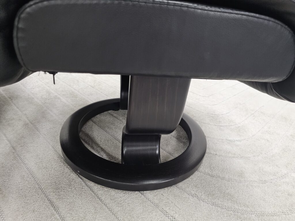 Stressless® Magic Large lenestol med krakk