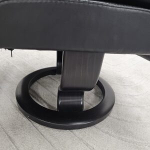 Stressless® Magic Large lenestol med krakk - Bilde 9