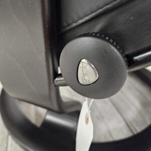 Stressless® Magic Large lenestol med krakk - Bilde 14