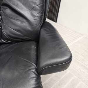 Stressless® Magic Large lenestol med krakk - Bilde 11