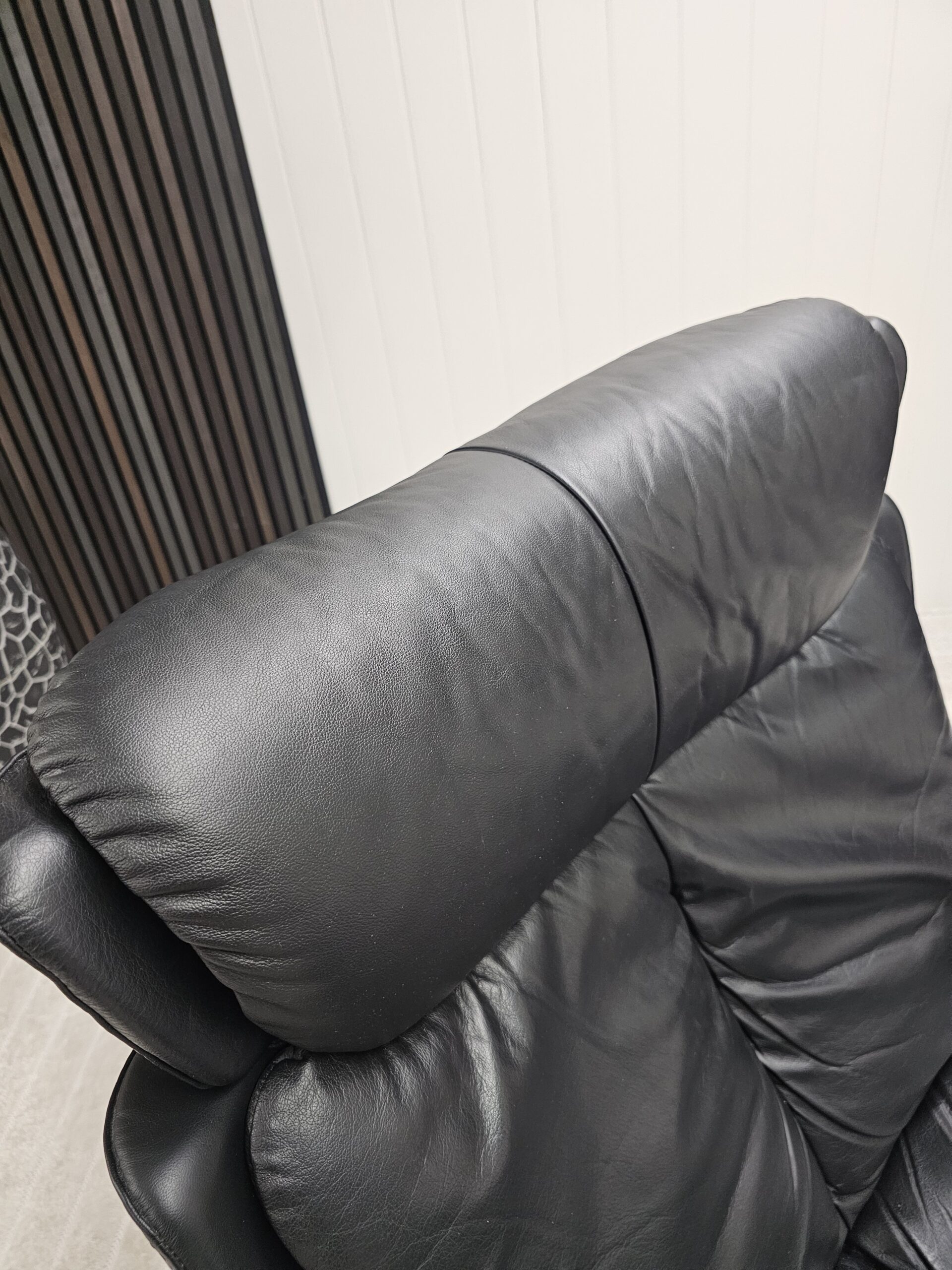 Stressless® Magic Large lenestol med krakk - Bilde 10