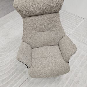 Conform Air lenestol i fåreskinn - Bilde 10
