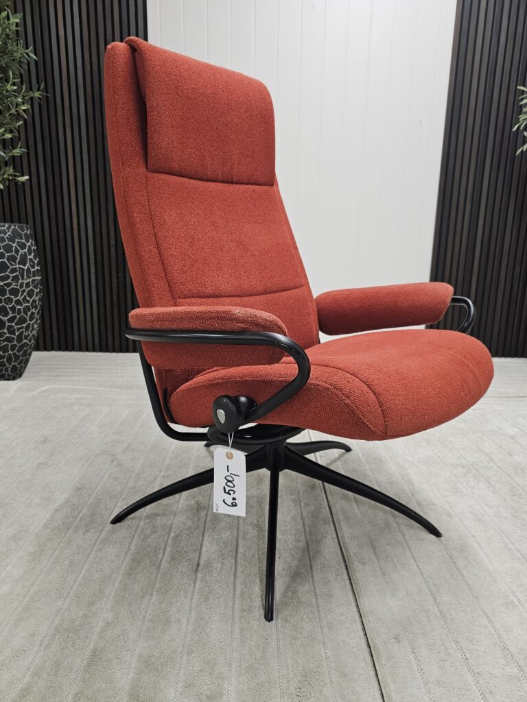 Stressless® Paris lenestol fra Ekornes