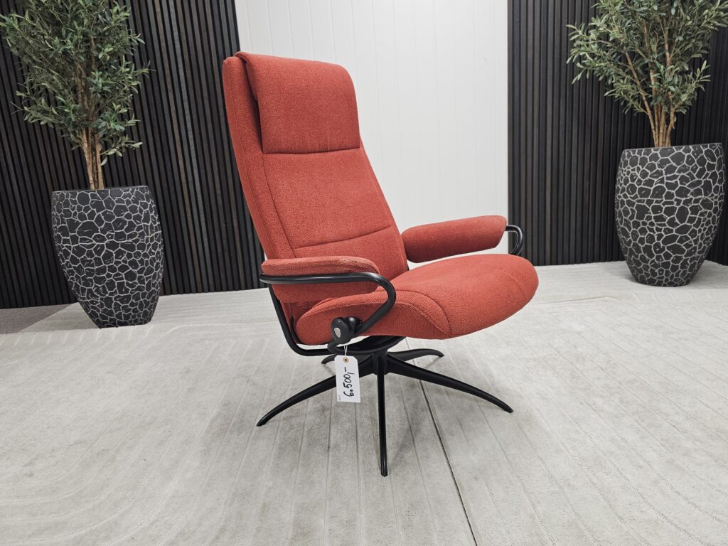 Stressless® Paris lenestol fra Ekornes