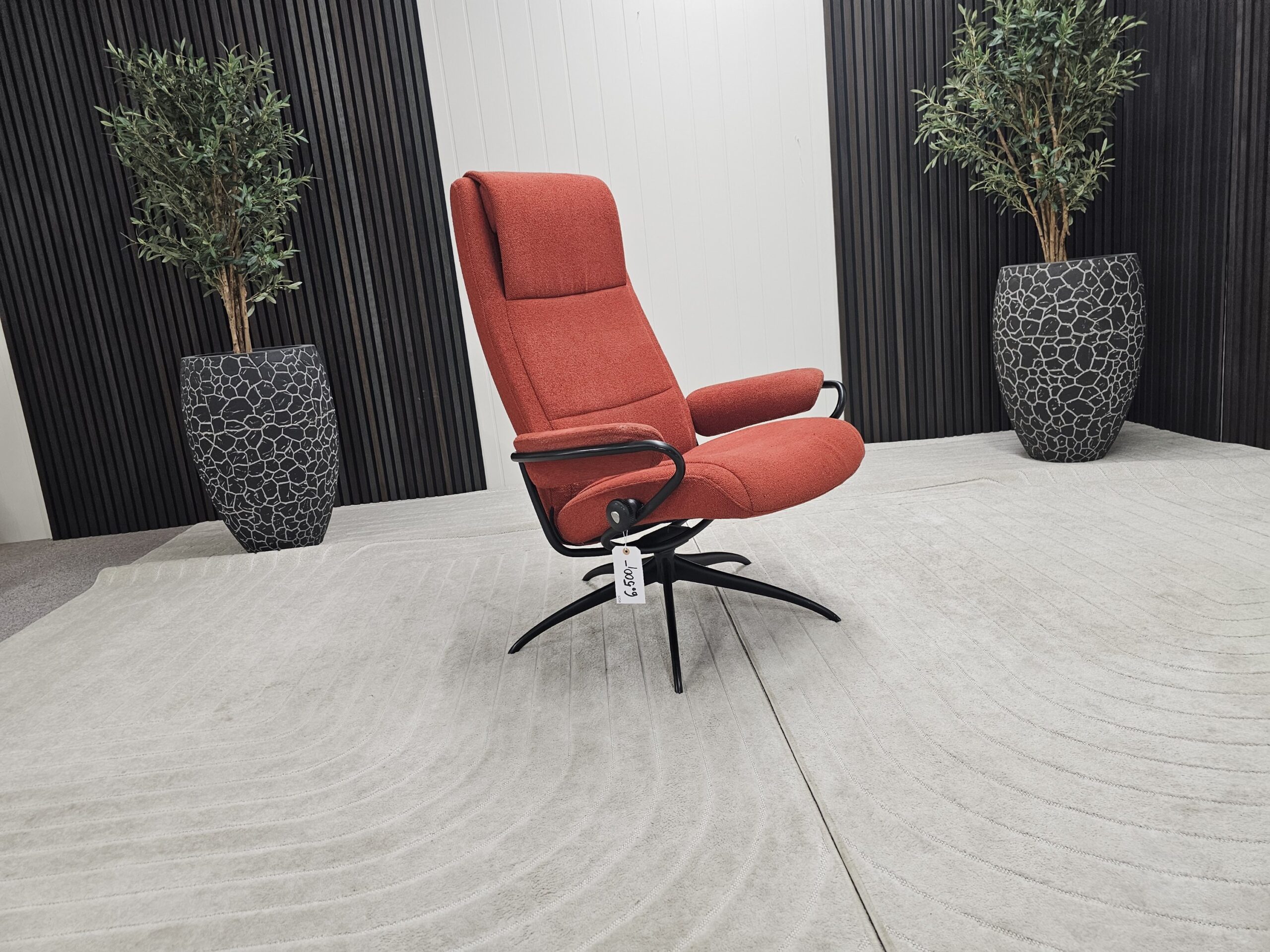 Stressless® Paris lenestol fra Ekornes - Bilde 3