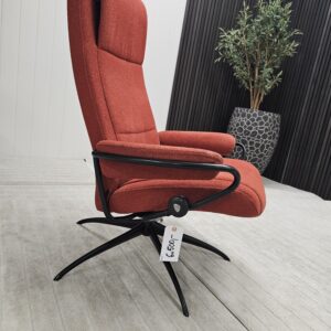 Stressless® Paris lenestol fra Ekornes - Bilde 9