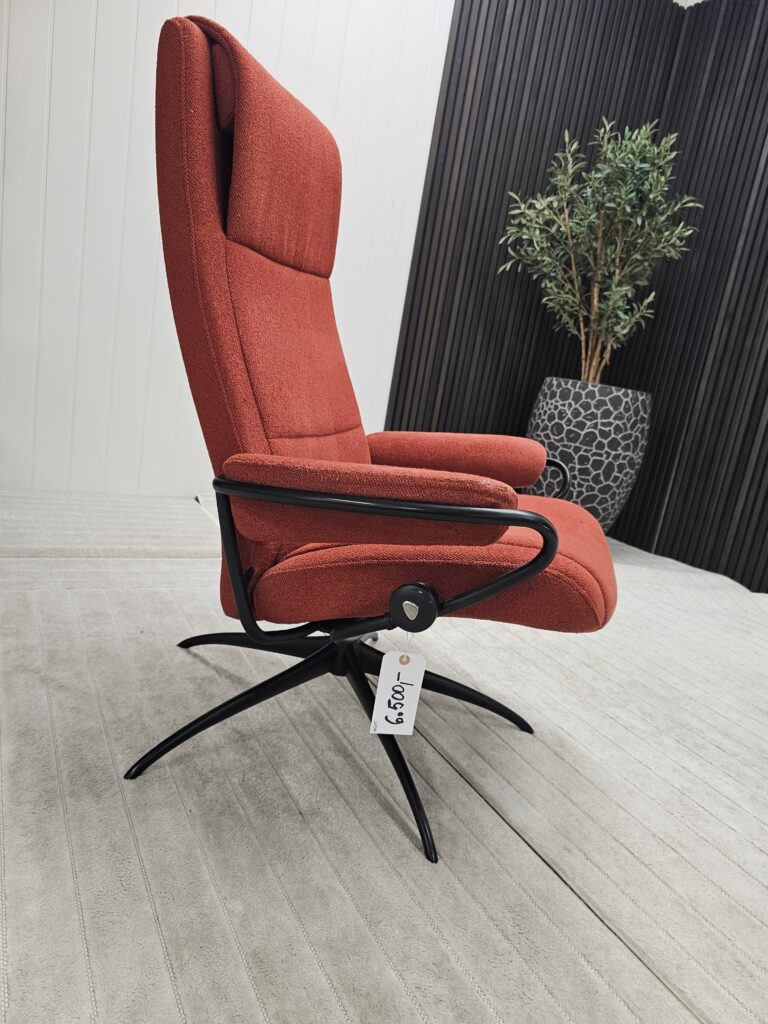 Stressless® Paris lenestol fra Ekornes