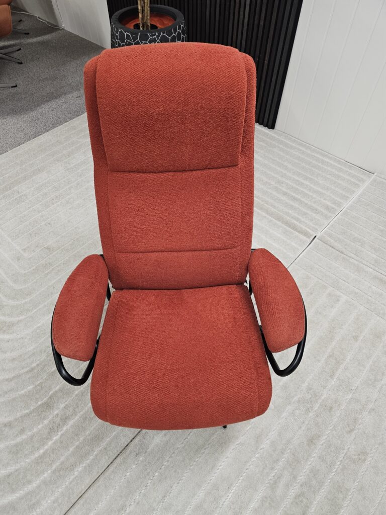 Stressless® Paris lenestol fra Ekornes