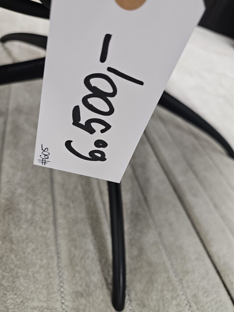 Stressless® Paris lenestol fra Ekornes