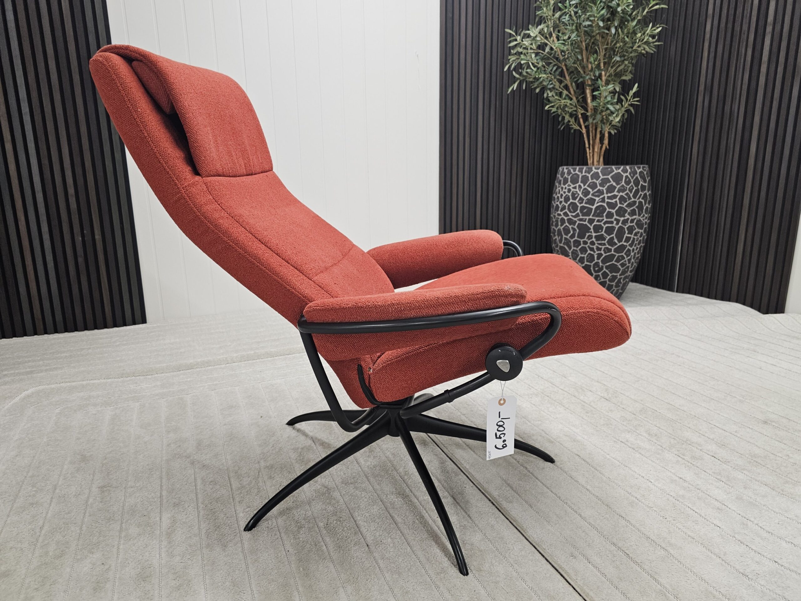 Stressless® Paris lenestol fra Ekornes - Bilde 4