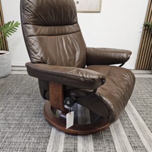 Stressless Sunrise Large lenestol fra Ekornes - Bilde 3