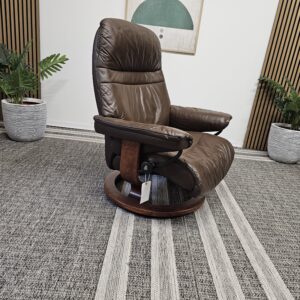 Stressless Sunrise Large lenestol fra Ekornes - Bilde 2