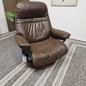 Stressless Sunrise Large lenestol fra Ekornes - Bilde 9