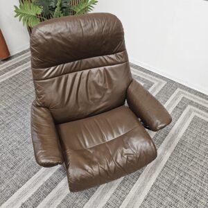 Stressless Sunrise Large lenestol fra Ekornes - Bilde 10