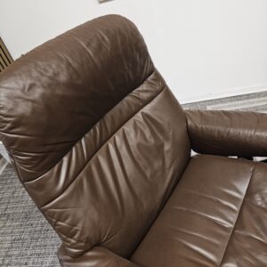 Stressless Sunrise Large lenestol fra Ekornes - Bilde 4
