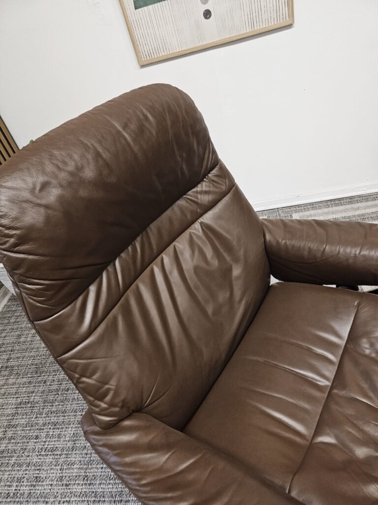 Stressless Sunrise Large lenestol fra Ekornes